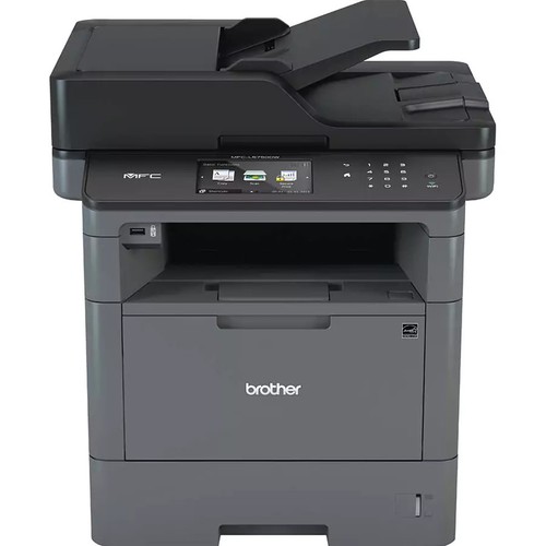 Brother mfc l5750dw stampante - brother,