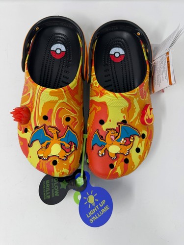 Zoccolo classico crocs pokemon - zoccolo,