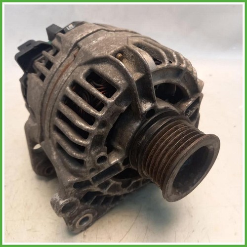 Alternatore bosch 0124325013 - bosch,