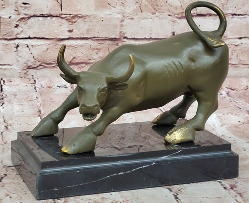 Caldo scultura bronzo - caldo,