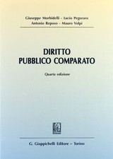 Diritto pubblico comparato von Morbidelli, Pegoraro... | Buch | Zustand sehr gut