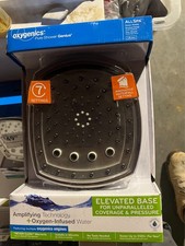 Doccia a pioggia fissa 9"