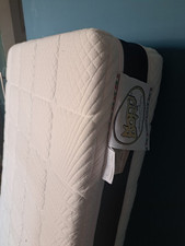 Materasso 1 piazza memory