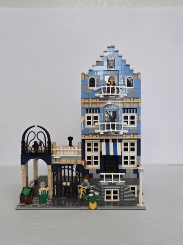 Lego creator expert edifici - creator,