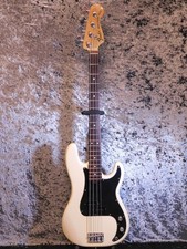 Fender Usa Fsr '70S basso di