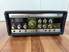 Roland 201 space - roland, echo
