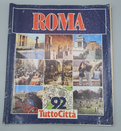 Tutto città tuttocittà roma - tuttocittà,