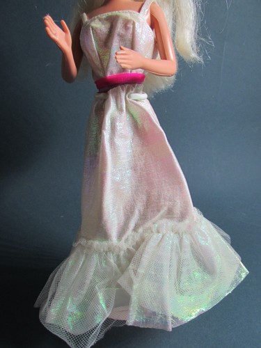 Barbie outfit del 1984 - outfit,