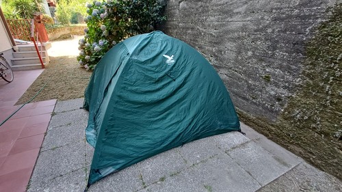 Salewa scout iii tenda - salewa, da