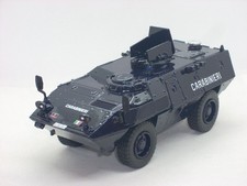 CARABINIERI MILITARY POLICE