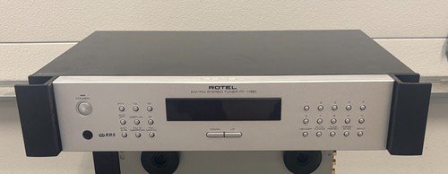 Rotel 1080 sintonizzatore - rotel, rt-1080