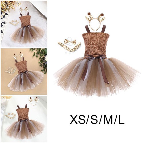 Vestito bambina per festa - vestito, da