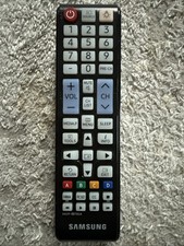 Samsung AA59-00785A Remote
