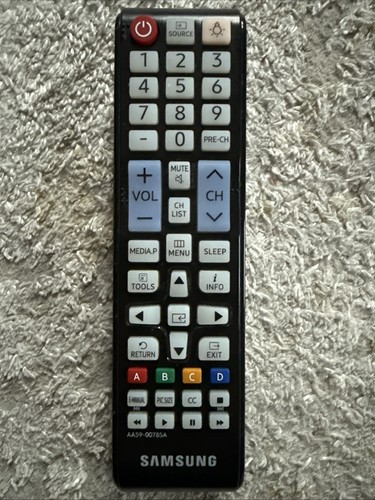 Samsung aa59 00785a remote - samsung,