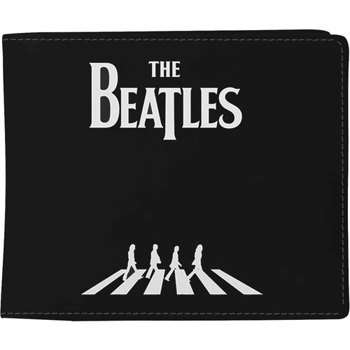 Portafoglio the beatles abbey - portafoglio,