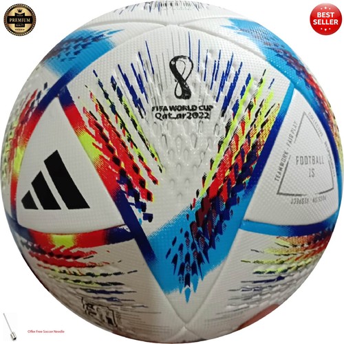 Pallone calcio rihla - pallone,
