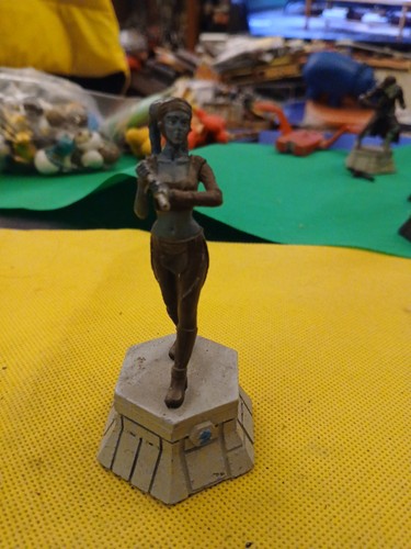 Miniatura scacchiera star wars - miniatura,