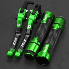 Per KAWASAKI Z650 2017-2022