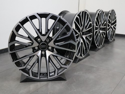 Nuovi cerchi audi - nuovi, s3