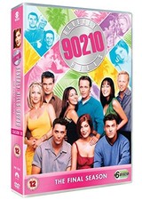 Beverly Hills 90210: Season 10