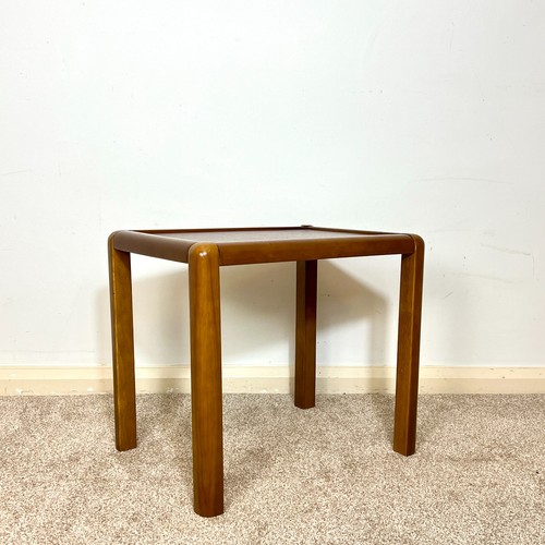 Tavolino vintage stile danese - tavolino,