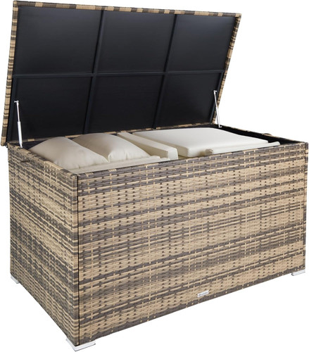 Box contenitore da esterno - contenitore,