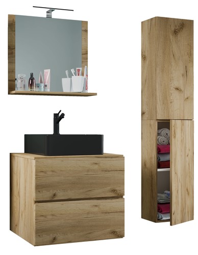 Lavabo mobili da bagno - 4, pz