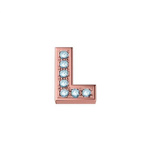 Elemento lettera classica in - lettera,