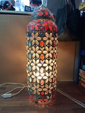 Lampada terra gioiello - lampada, da