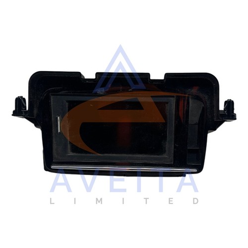 Schermo display navigatore