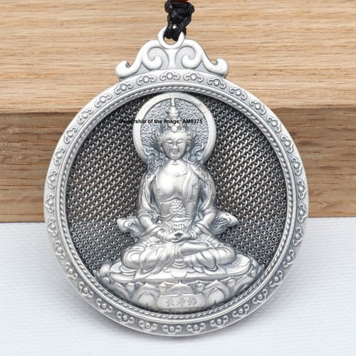 Ciondolo portafortuna buddha - ciondolo,