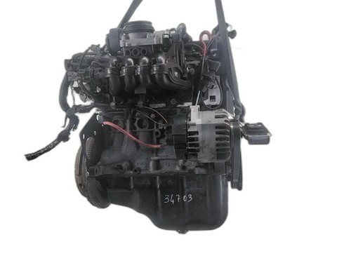 Motore completo per fiat - motore,