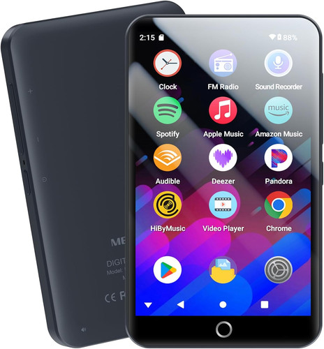 Lettore mp3 spotify - spotify,, bluetooth