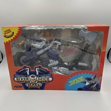 Bici a razzo radicale Biker