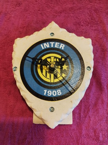 Orologio tavolo inter in - inter,