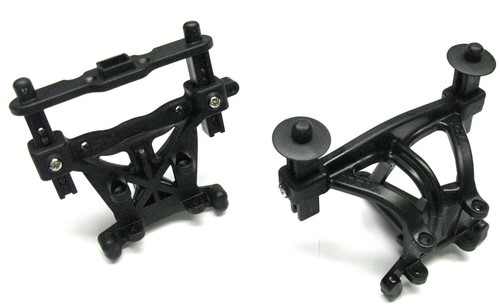 Adatto per traxxas nitro - per,