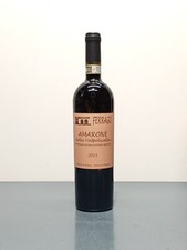 Amarone ferragu carlo 2015 - carlo,