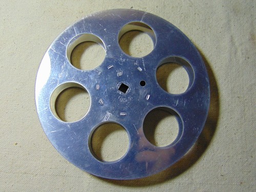 1pz bobina vuota 16mm - 1pz,