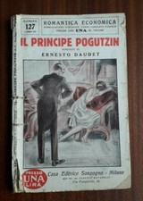 Rivista Romantica Economica