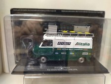 Fiat 242 E Phase 1 -