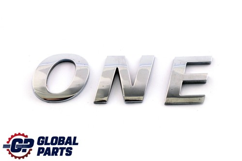 Mini one r50 - r55, r56