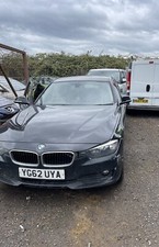 BMW F30 BREAKING BMW 320D SE