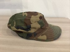Berretto Militare Mimetico Cappello Esercito Italiano
