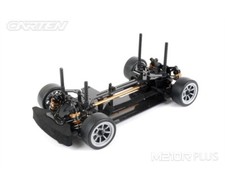 Carten Automodello M210R Plus 1:10 4WD M-Chassis Kit NBA106 modellismo