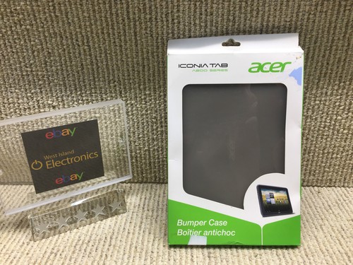 Acer iconia tab a200 inch - a200, 10.1