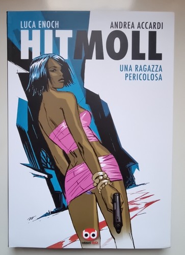 Hit moll edizioni - hit,