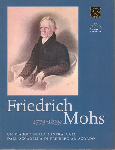 Libro friedrich mohs - libro, un