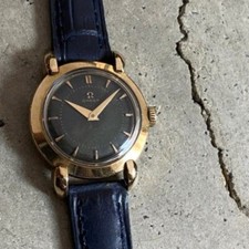 OMEGA 1954 Cal.244 Manuale a