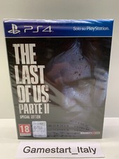 THE LAST OF US PARTE 2 SPECIAL