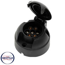 Presa poli 12v di - poli,